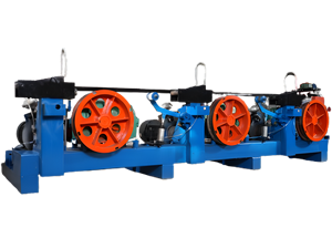 La Macchina <span class=keywords><strong>per</strong></span> Trafilatura Laterale Più Venduta in Africa - Product Image 6