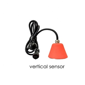 bibo Nuevo Detector de Fugas de Agua PQWT-L7000 de Alta Calidad para Interiores y Exteriores con Equipo de Detección de Fugas de Agua Medianas y Triangulares - Product Image 4