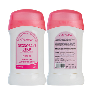 Deodorante Stick Antitraspirante per Donne, Lunga Durata 48 Ore, Efficace Prevenzione dell'Odore Corporeo, Etichetta Privata all'Ingrosso - Product Image 1