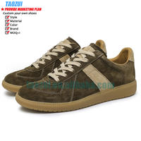 2025 Top qualité meilleur prix chef-d 'œuvre nouveau Design chaussures décontractées sport course baskets plat semelle souple chaussures de Style de marche