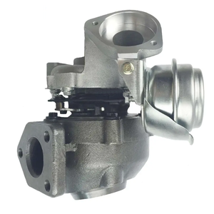 Nuevo Turbocompresor MGT2056 OEM 740911-5006S JF111002 GT1749V 11657790223 740911 de Alta Calidad para 318D E46 85KW M47D20 2003-2005 - Product Image 4