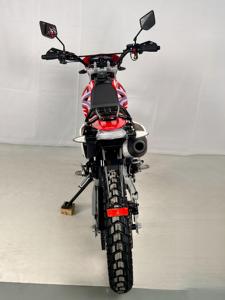 Nueva Motocicleta de Carreras para Adultos YUAN <span class=keywords><strong>LU</strong></span> China YL250-8 250cc de Alta Calidad Todoterreno Monocilíndrica de Cuatro Tiempos Refrigerada por Aire CG250 - Product Image 6