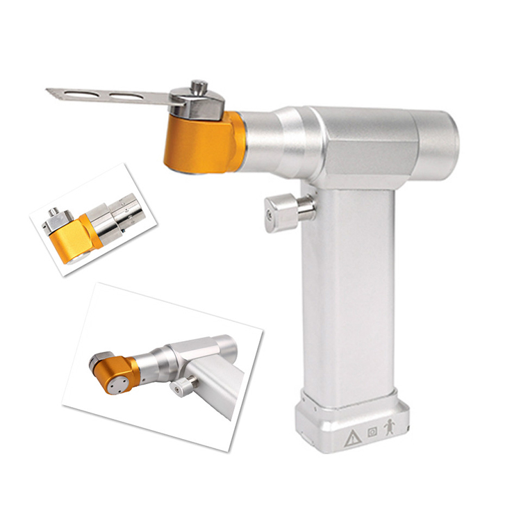 MSLXG03 Surgical Instrument Handheld Portable Medical