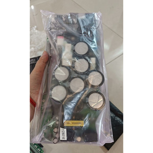 Carte d'alimentation YZ801E BU778A005G56 pour contrôleur de robot CR751 - Product Image 2