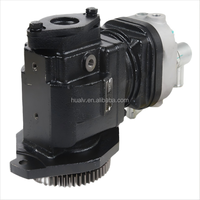 Pièces de moteur de camion original nouvelle usine Yunnei YNF40-700095 ensemble de compresseur d'air de moteur de YNF40-700074 pour le moteur diesel de camion
