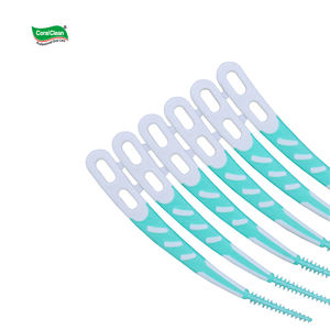 Prodotti per la cura dentale in Silicone spazzola interdentale pennelli morbidi pulizia profonda - Product Image 4