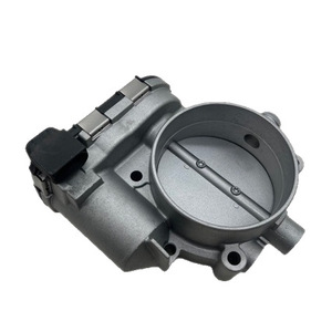 Ensemble de corps de papillon A2731410325 pour Mercedes-Benz SLK230 W204 CLK208, pièce de rechange neuve - Product Image 5