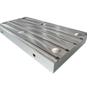 Gran oferta, placa de cama con ranura <span class=keywords><strong>en</strong></span> T, mesa de <span class=keywords><strong>hierro</strong></span> fundido, otras herramientas de medición hechas <span class=keywords><strong>en</strong></span> China - Product Image 1