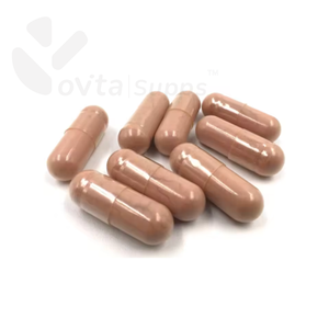 Alpha Palm Pea & Vitamin B Complex Ciatic Nerve Health Formula Cápsula Suplemento Forma de dosificación Polvo - Product Image 5