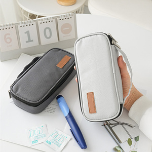 Bolsa Refrigerante para <span class=keywords><strong>Insulina</strong></span>, Organizador de Medicamentos para Diabéticos, Estuche Refrigerante para <span class=keywords><strong>Insulina</strong></span>, Bolsa de Viaje Refrigerante para <span class=keywords><strong>Insulina</strong></span> - Product Image 2