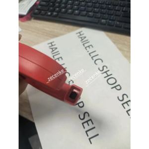 Carcasa Frontal para Pinza Amperimétrica Fluke 302 + Accesorios para Cabezal de Pinza Hueca - Product Image 5