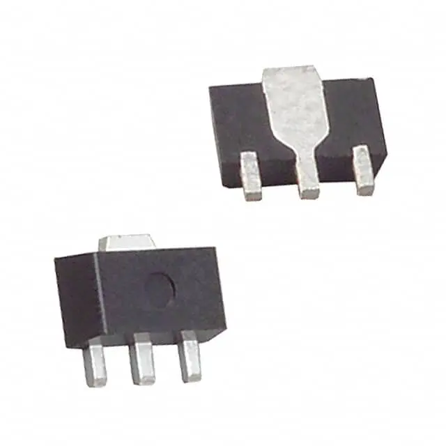 ZS-IC Professional Custom Product Integrated Circuits PMIC Voltage Regulators IC REG LINEAR 5V 100MA SOT89-3 L78L05ABUTR