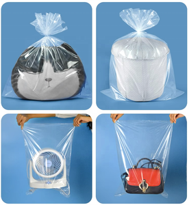 Compras automáticas Saco De Plástico Saco De Pano Saco De Vedação De Corte De Fabricação Máquina Vest Bag Fazendo Máquina 440 pcs/min - Product Image 2