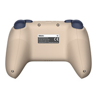 8bitdo Orion 2 Youth edisi NS pengendali game Orion generasi kedua BT pengendali permainan Hall Joystick