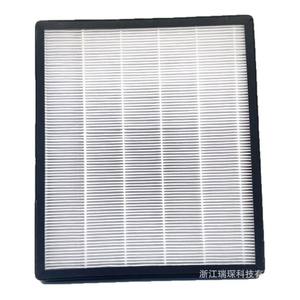 Kit de repuesto de filtro purificador de aire Levoit H13 True Hepa LV-PUR131 para limpieza de aire interior - Product Image 3