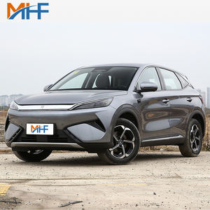 รถยนต์พลังงานใหม่จากประเทศจีน480กม. 2025 BYD หยวนบวก EV ยานยนต์ไฟฟ้าระดับพรีเมี่ยม<span class=keywords><strong>3</strong></span> 2024จากจีน - Product Image 2
