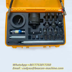 Extractor de inyector diésel, extractor neumático, extractor, extractor, <span class=keywords><strong>martillo</strong></span> deslizante, juegos de herramientas de extracción para <span class=keywords><strong>Bosch</strong></span> Denso Cummins, todas las marcas - Product Image 5