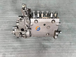 Pièces d'excavateur PC220-7 PC220LC-7 PC220LL-7L, pompe d'injection de moteur diesel 6D102 6BT5.9, 101609-3750 6738-71-1210 6738-71-1530 - Product Image 4