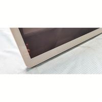 Nouvelle tablette PC tout-en-un de 18,5 pouces, écran tactile capacitif 10 points Full HD, haute qualité, vente en gros, USB/DVI