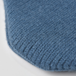 Fitspi chapeau tricoté hiver épaissir thermique hommes femmes en plein air résistant au froid manches casquette laine casquettes Toque mode <span class=keywords><strong>bonnet</strong></span> - Product Image 6