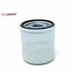 Hoge Kwaliteit Oliefilter 15853-32430 15400-pj7-005 15400-pfb-004 15400-pfb-014 15400-pj7-015 26300-02501 26300-2y500 26300-02500 - Product Image 1