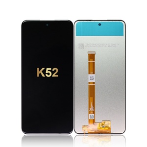 Display LCD di Qualità per Telefoni Cellulari <span class=keywords><strong>LG</strong></span> <span class=keywords><strong>G3</strong></span> G4 G5 K50S K51 K51S K52 Q51 Q52 Q60 Q70 K92 Q92 5G - Product Image 1