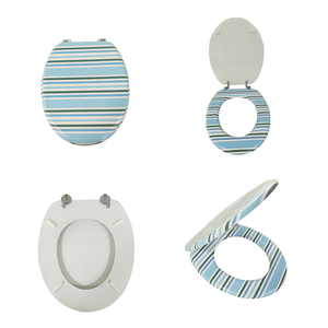 Качественный мягкий чехол для унитаза - Product Image 4