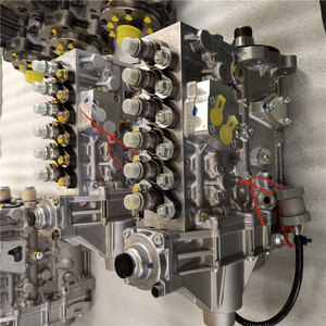 QST30 R100E รถดัมพ์วาล์วหัวฉีดน้ำมันเชื้อเพลิง3093636 2881834 0402796213 - Product Image 6