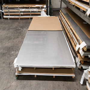 Green Mountain Stainless Steel Sheets 304 2B Finish <b>Mirror</b> Oil Brushed Cold <b>Rolled</b> All Sizes Available - Product Image 1