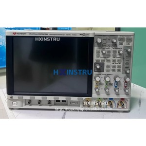 เครื่องวัดและวิเคราะห์แบบออสซิลโลสโคป รุ่น Keysight MSOX4154A lexso H - Product Image 3