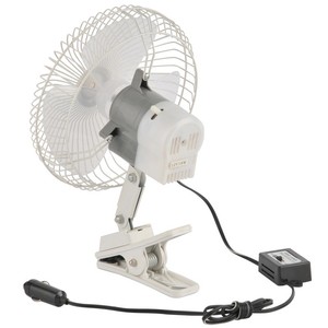 Kipas Mobil 6 inci <span class=keywords><strong>12v</strong></span> DC Bersertifikat CE ROHS - Product Image 3