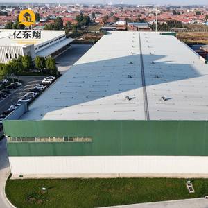 Meilleur <span class=keywords><strong>plan</strong></span> moderne, hangar industriel à faible coût, auto-stockage, bâtiment en acier, parking, <span class=keywords><strong>garage</strong></span> préfabriqué, entrepôts chinois préfabriqués - Product Image 5