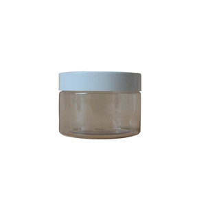 <b>Plastic</b> Bottle 120ml Cylinder Screw Cap Pet Material Household <b>Packaging</b> - Product Image 2