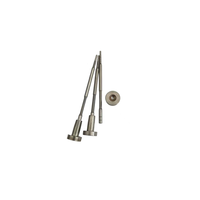 Ensemble de soupape de commande d'injecteur de moteur diesel F00VC01503 F00VC01508 F00VC01518 F00VC01523 pour injecteur 0445110617 0445110616