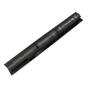 Batterie d'ordinateur portable de remplacement BK-Dbest <span class=keywords><strong>RI04</strong></span> RI06XL pour <span class=keywords><strong>HP</strong></span> ProBook 450 455 470 G3 Envy 15-Q001TX Série d'ordinateurs portables Compatible avec le numéro de pièce de rechange 8 - Product Image 1