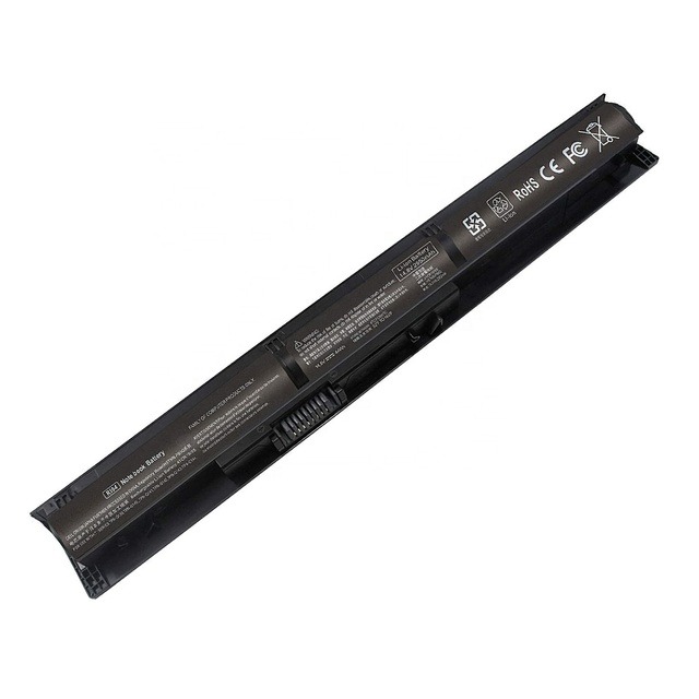 BK-Dbest New Replacement RI04 RI06XL NOtebook Battery for HP ProBook 450 455 470 G3 Envy 15-Q001TX Laptop Series Fit P/N Spare 8