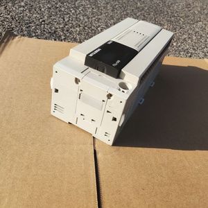 ตัวควบคุม PLC ของมิตซูบิชิ <span class=keywords><strong>FX3U</strong></span>-64MR/ES-A 48MR 128MR 128MT 80MR 80MT สามารถทดสอบได้ - Product Image 4