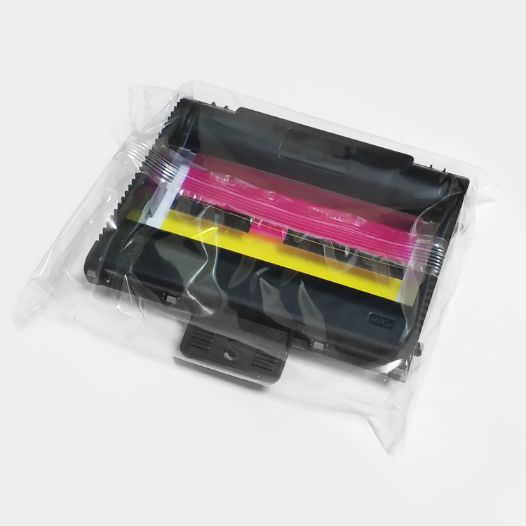 Papel de impresora térmica a color de alta densidad Mitsubishi Ck30S para impresora de video ultrasonido