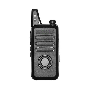 Walkie-talkie, Comunicación Bidireccional, Salida <span class=keywords><strong>de</strong></span> 5W, Alimentado por Batería, Cargador Inalámbrico <span class=keywords><strong>de</strong></span> Larga Distancia Tipo C - Product Image 2