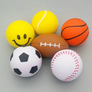 สินค้าส่งเสริมการขายพิมพ์โลโก้สำหรับโรงพยาบาล ธนาคาร ประกันภัย ของขวัญลูกค้า ลูกบอลบีบคลายเครียดรูปหัวใจทำจากโฟม PU แจกเป็นของที่ระลึก - Product Image 2