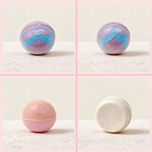 Bombas <span class=keywords><strong>de</strong></span> Baño Personalizadas al por Mayor, Bombas <span class=keywords><strong>de</strong></span> Baño Naturales en Forma <span class=keywords><strong>de</strong></span> <span class=keywords><strong>Sal</strong></span>, Set <span class=keywords><strong>de</strong></span> Regalo para Spa en Casa y Aromaterapia - Product Image 6