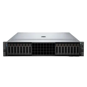 2u Server Rack PowerEdge R740 fino a 16x2.5 SAS/SATA/sd