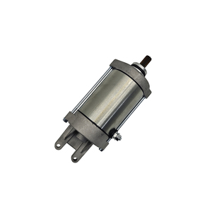Démarreur pour DINLI <span class=keywords><strong>MASAI</strong></span> HYTRACK 600 700 800 STELS 600GT 700GT 800D OEM E150006-00 LU01460 ATV UTV Pièces - Product Image 1