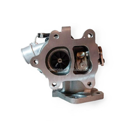 Turbocompresseur RHF3H VJ39 compatible avec Ford Ranger Mazda BT-50 2.5 3.0 16