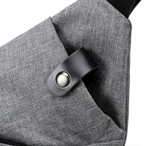 Bolso bandolera de moda para hombre Bolso bandolera de moda Oxford Bolso de hombro para hombre - Product Image 2