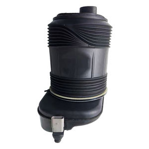 โช้คอัพหลังแบบถุงลมใหม่ ปี 2017-2022 สำหรับ <span class=keywords><strong>Cayenne</strong></span> 9YA ด้านขวา พร้อมระบบ PDCC - Product Image 1