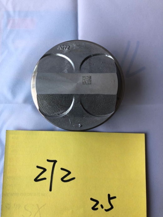 ＊POZNANページ＊ OEM Customizable Race Cars Forged Piston Factory A2720304017