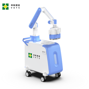 Robot de moxibustion mobile VSTC 6 axes 1000W sans fumée, à poser au sol, personnalisé, pour la santé corporelle - Vente chaude - Product Image 1