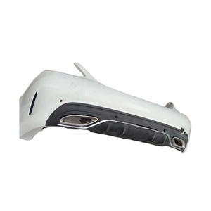 Accessoires auto de voiture de haute qualité pare-chocs avant arrière bodyKit pièces d'assemblage de phare pour mercedes benz c200 <span class=keywords><strong>2015</strong></span> - Product Image 4