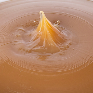 TANMSEN Grasso Lubrificante al Litio Complesso NLGI3 Giallo-Marrone 5KG, Lubrificante Industriale Antiusura per Alte Temperature - Product Image 2